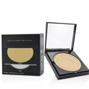Hot Smashbox Photo Filter Powder Foundation - # 2 (Warm Vanilla) 9.9g/0.34oz - GlowEssence Care - Embrace the Essence of Radiance with Premium Skincare Solutions