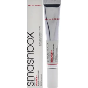 Discount Smashbox Photo Finish Intensify 24 Hour Eyeshadow Primer by SmashBox for Women - 0.34 oz Primer - GlowEssence Care - Embrace the Essence of Radiance with Premium Skincare Solutions