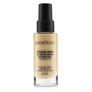 Fashion Smashbox Studio Skin 24 Hour Wear Hydrating Foundation - # 1.1 (Fair Light With Neutral Undertone) 30ml/1oz - GlowEssence Care - Embrace the Essence of Radiance with Premium Skincare Solutions