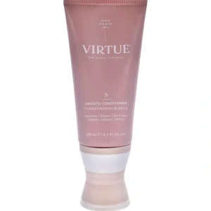 Wash*Smooth Conditioner by Virtue for Unisex - 6.7 oz Conditioner - GlowEssence Care - Embrace the Essence of Radiance with Premium Skincare Solutions