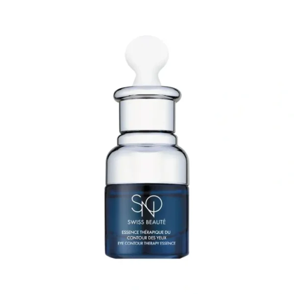 Store SNO Swiss Organic Anti-puffing, Dark Circle Serum 20ml Fixed Size - GlowEssence Care - Embrace the Essence of Radiance with Premium Skincare Solutions