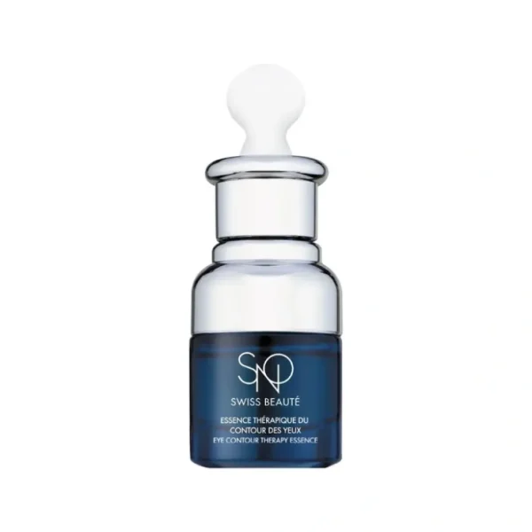 Eye-makeup*SNO Swiss Organic Anti-puffing, Dark Circle Serum 20ml Fixed Size - GlowEssence Care - Embrace the Essence of Radiance with Premium Skincare Solutions