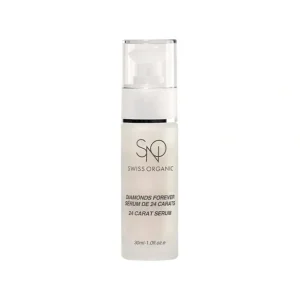 Online SNO Swiss Organic Diamonds ?ternal Revitalizing Radiance Serum 30ml Fixed Size - GlowEssence Care - Embrace the Essence of Radiance with Premium Skincare Solutions