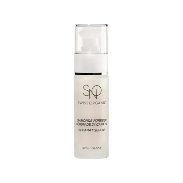 Online SNO Swiss Organic Diamonds ?ternal Revitalizing Radiance Serum 30ml Fixed Size - GlowEssence Care - Embrace the Essence of Radiance with Premium Skincare Solutions