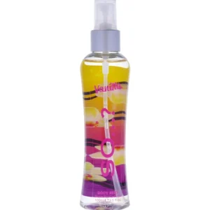 Discount So? Vanilla Body Mist by So? for Women - 3.5 oz Body Mist - GlowEssence Care - Embrace the Essence of Radiance with Premium Skincare Solutions