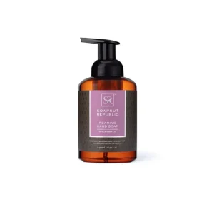 Cheap Soapnut Republic Foaming Hand Soap with Lavender E.O. (500ml) smell - GlowEssence Care - Embrace the Essence of Radiance with Premium Skincare Solutions