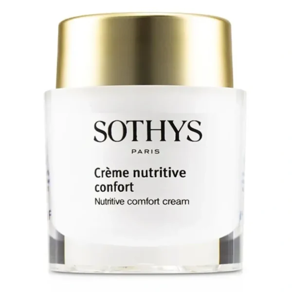 Lip-care*Sothys Nutritive Comfort Cream 50ml/1.69oz - GlowEssence Care - Embrace the Essence of Radiance with Premium Skincare Solutions