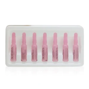 New Sothys Oxygenating Essential Ampoules 7x1.5ml/0.05oz - GlowEssence Care - Embrace the Essence of Radiance with Premium Skincare Solutions
