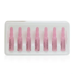 Complexion-care*Sothys Oxygenating Essential Ampoules 7x1.5ml/0.05oz - GlowEssence Care - Embrace the Essence of Radiance with Premium Skincare Solutions
