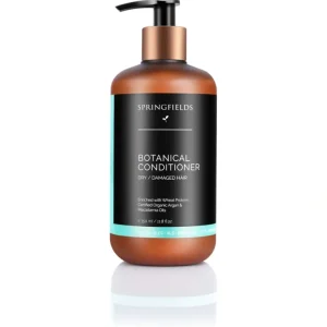 Wash*Springfields Conditioner 350ml - Dry - GlowEssence Care - Embrace the Essence of Radiance with Premium Skincare Solutions