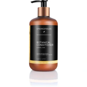 Wash*Springfields Conditioner 350ml - Normal - GlowEssence Care - Embrace the Essence of Radiance with Premium Skincare Solutions