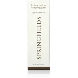 Cheap Springfields Eye Essential - Antarctic Ice 15ml - GlowEssence Care - Embrace the Essence of Radiance with Premium Skincare Solutions