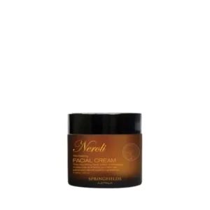 Discount Springfields Neroli Facial Cream 50ml - GlowEssence Care - Embrace the Essence of Radiance with Premium Skincare Solutions