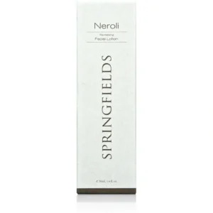 Wash*Springfields Neroli Facial Lotion 50ml - GlowEssence Care - Embrace the Essence of Radiance with Premium Skincare Solutions
