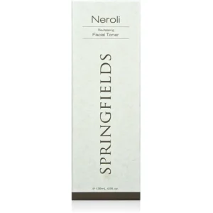Best Sale Springfields Neroli Facial Toner 135ml - GlowEssence Care - Embrace the Essence of Radiance with Premium Skincare Solutions