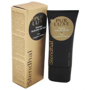 Complexion-care*Stendhal Pur Luxe Blur Complexion Perfector by Stendhal for Women - 1 oz Cream - GlowEssence Care - Embrace the Essence of Radiance with Premium Skincare Solutions