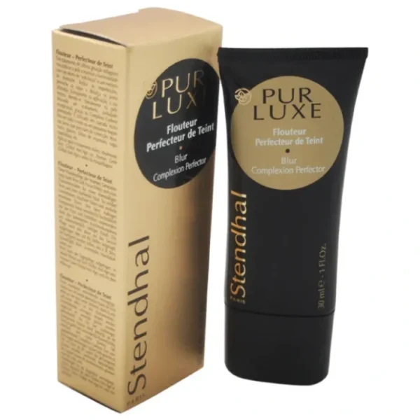 Complexion-care*Stendhal Pur Luxe Blur Complexion Perfector by Stendhal for Women - 1 oz Cream - GlowEssence Care - Embrace the Essence of Radiance with Premium Skincare Solutions