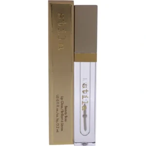 Flash Sale Stila Beauty Boss Lip Gloss - Transparency by Stila for Women - 0.11 oz Lip Gloss - GlowEssence Care - Embrace the Essence of Radiance with Premium Skincare Solutions