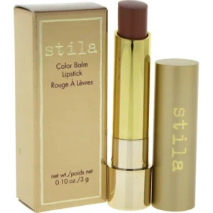 Store Stila Color Balm Lipstick - Jessie by Stila for Women - 0.1 oz Lipstick - GlowEssence Care - Embrace the Essence of Radiance with Premium Skincare Solutions