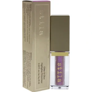 Cheap Stila Glitter and Glow Highlighter - Queen by Stila for Women - 0.2 oz Highlighter - GlowEssence Care - Embrace the Essence of Radiance with Premium Skincare Solutions