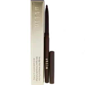 Cheap Stila Smudge Stick Waterproof Eye Liner - Espresso by Stila for Women - 0.01 oz Eyeliner - GlowEssence Care - Embrace the Essence of Radiance with Premium Skincare Solutions