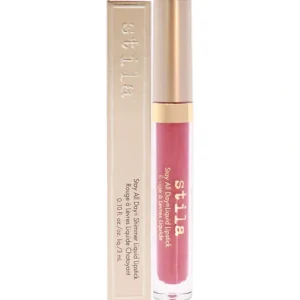 Cheap Stila Stay All Day Shimmer Liquid Lipstick - Patina Shimmer by Stila for Women - 0.1 oz Lipstick - GlowEssence Care - Embrace the Essence of Radiance with Premium Skincare Solutions