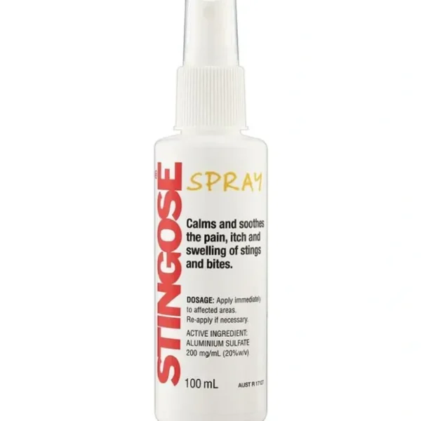 Eye-makeup*Stingose Spray 100ml - GlowEssence Care - Embrace the Essence of Radiance with Premium Skincare Solutions