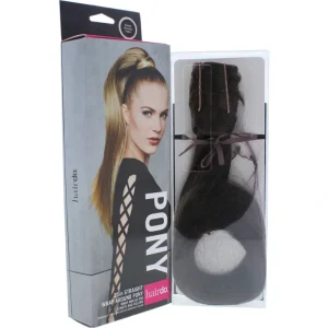 Shop Straight Wrap Around Pony - R6 30H Chocolate Copper by Hairdo for Women - 25 Inch Hair Extension - GlowEssence Care - Embrace the Essence of Radiance with Premium Skincare Solutions