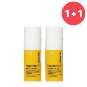 Hot StriVectin 1+1 SetStriVectin - TL Tighten & Lift Hyperlift Eye Instant Eye Fix  10ml/0.33oz - GlowEssence Care - Embrace the Essence of Radiance with Premium Skincare Solutions