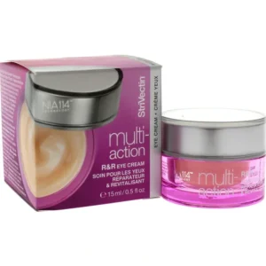 Discount Strivectin Multi-Action R-R Eye Cream by Strivectin for Women - 0.5 oz Cream - GlowEssence Care - Embrace the Essence of Radiance with Premium Skincare Solutions