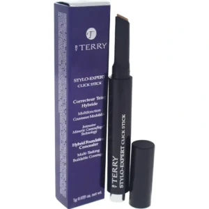 Cheap Stylo-Expert Click Stick Hybrid Foundation Concealer - 11 Amber Brown by By Terry for Women - 0.035 oz Makeup - GlowEssence Care - Embrace the Essence of Radiance with Premium Skincare Solutions