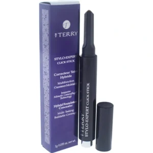 Outlet Stylo-Expert Click Stick Hybrid Foundation Concealer - 12 Warm Copper by By Terry for Women - 0.035 oz Concealer - GlowEssence Care - Embrace the Essence of Radiance with Premium Skincare Solutions