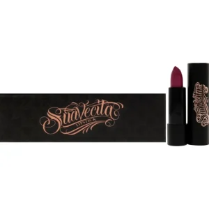 Hot Suavecita Matte Lipstick - Frenchy by Suavecito for Women - 0.121 oz Lipstick - GlowEssence Care - Embrace the Essence of Radiance with Premium Skincare Solutions