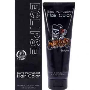 Lip-care*Suavecito Semi-Permanent Hair Color - Eclipse by Suavecito for Unisex - 4 oz Hair Color - GlowEssence Care - Embrace the Essence of Radiance with Premium Skincare Solutions