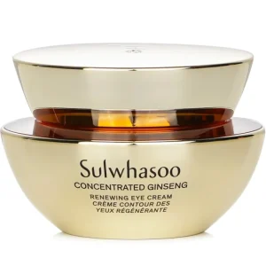 Fashion Sulwhasoo Concentrated Ginseng Renewing Eye Cream 20ml/0.67oz - GlowEssence Care - Embrace the Essence of Radiance with Premium Skincare Solutions