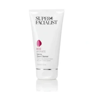 Sale Super Facialist Rose Hydrate Intense Moisture Mask 125ml - GlowEssence Care - Embrace the Essence of Radiance with Premium Skincare Solutions