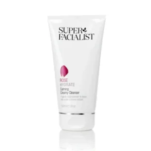 Beauty*Super Facialist Rose Hydrate Intense Moisture Mask 125ml - GlowEssence Care - Embrace the Essence of Radiance with Premium Skincare Solutions