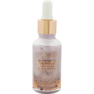 Sale Supernova Celestial Skin Elixir by Flower Beauty for Women - 0.91 oz Oil - GlowEssence Care - Embrace the Essence of Radiance with Premium Skincare Solutions