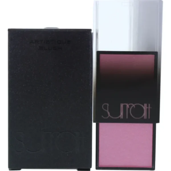 Store Surratt Beauty Artistique Blush - Barbe A Papa by Surratt Beauty for Women - 0.14 oz Blush - GlowEssence Care - Embrace the Essence of Radiance with Premium Skincare Solutions