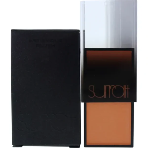 Shop Surratt Beauty Artistique Blush - Cantaloup by Surratt Beauty for Women - 0.14 oz Blush - GlowEssence Care - Embrace the Essence of Radiance with Premium Skincare Solutions