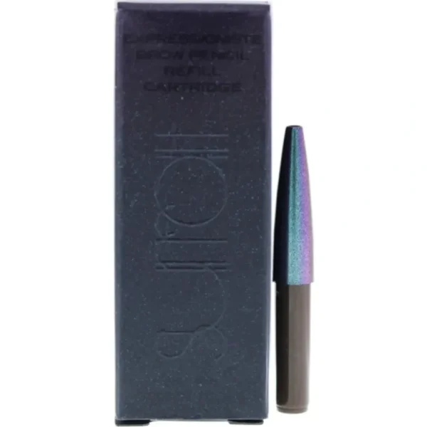 Fashion Surratt Beauty Expressioniste Brow Pencil - Brunette by Surratt Beauty for Women - 0.003 oz Eyebrow (Refill) - GlowEssence Care - Embrace the Essence of Radiance with Premium Skincare Solutions