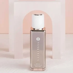 Wash*SYSKINITY SOS 3in1 Functional Cleanser Mask & Balm 50ml Glod - Fixed Si - GlowEssence Care - Embrace the Essence of Radiance with Premium Skincare Solutions