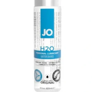 Wash*System Jo H2O Water-Based Original Lubricant - 240ml Fixed Size - GlowEssence Care - Embrace the Essence of Radiance with Premium Skincare Solutions