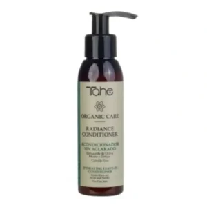 Fashion Tahe ORGANIC CARE-RADIANCE CONDITIONER DRY HAIR 100ML Fixed Size - GlowEssence Care - Embrace the Essence of Radiance with Premium Skincare Solutions