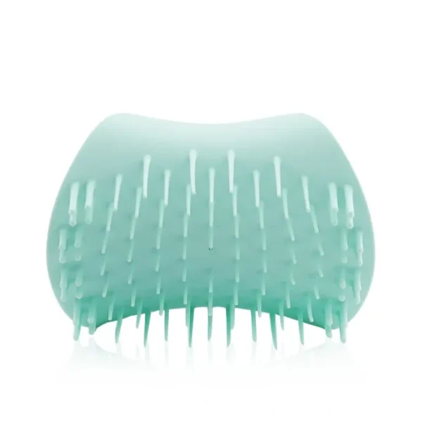Lip-care*Tangle Teezer The Scalp Exfoliator & Massager Brush - # Mint Green Whisper 1pc - GlowEssence Care - Embrace the Essence of Radiance with Premium Skincare Solutions