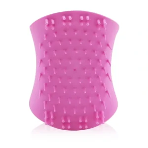 Outlet Tangle Teezer The Scalp Exfoliator & Massager Brush - # Pretty Pink 1pc - GlowEssence Care - Embrace the Essence of Radiance with Premium Skincare Solutions