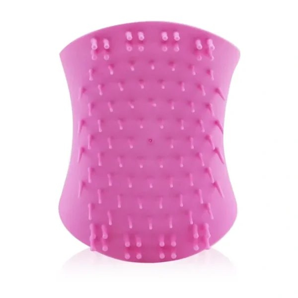 Lip-care*Tangle Teezer The Scalp Exfoliator & Massager Brush - # Pretty Pink 1pc - GlowEssence Care - Embrace the Essence of Radiance with Premium Skincare Solutions