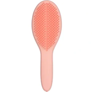 Cheap Tangle Teezer The Ultimate Styler Professional Smooth & Shine Hair Brush - # Peach Glow 1pc - GlowEssence Care - Embrace the Essence of Radiance with Premium Skincare Solutions