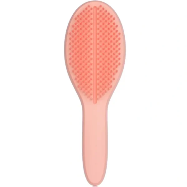 Cheap Tangle Teezer The Ultimate Styler Professional Smooth & Shine Hair Brush - # Peach Glow 1pc - GlowEssence Care - Embrace the Essence of Radiance with Premium Skincare Solutions