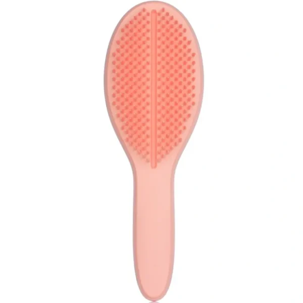 Lip-care*Tangle Teezer The Ultimate Styler Professional Smooth & Shine Hair Brush - # Peach Glow 1pc - GlowEssence Care - Embrace the Essence of Radiance with Premium Skincare Solutions